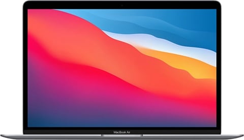 MacBook Pro 17,1/M1 (8-CPU 8-GPU)/16GB Ram/256GB SSD/13